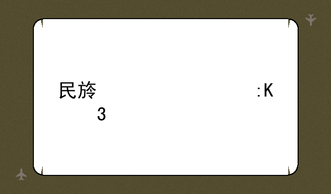 民族大学排行榜