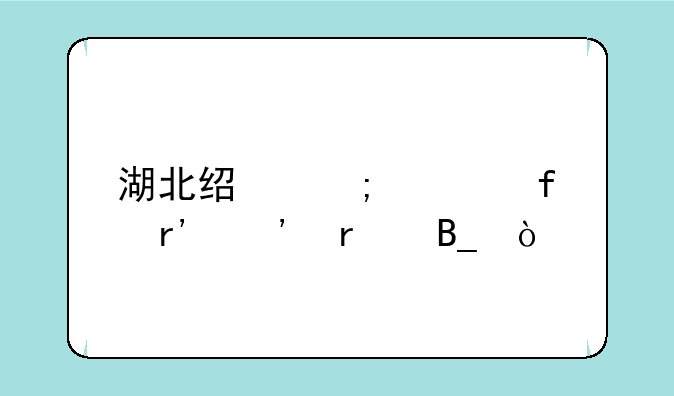 湖北经济学院有三本吗？