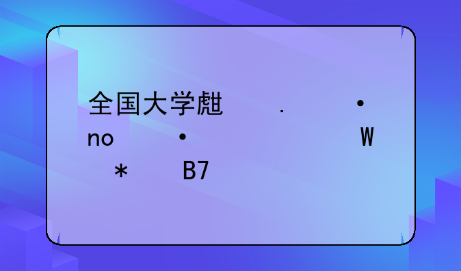 全国大学生英语四六级考试报名网